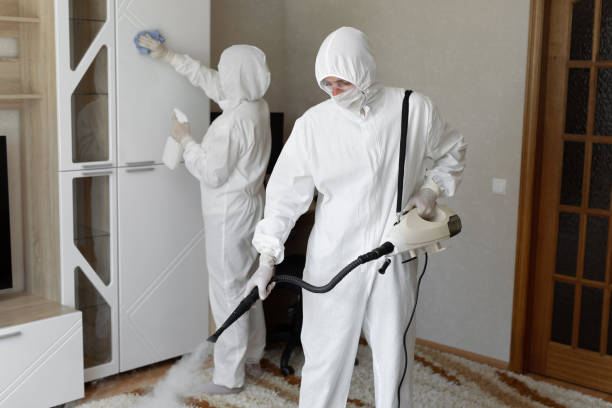 24/7 Emergency Blood Cleanup experts in Dania, FL