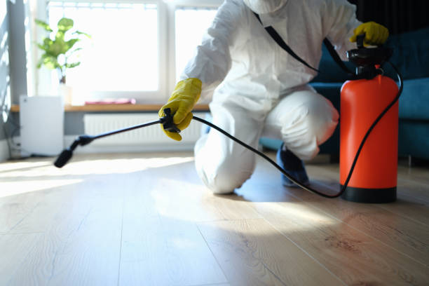 Reliable Blood Cleanup contractor in Dania, FL by Crime Scene Cleaner Online